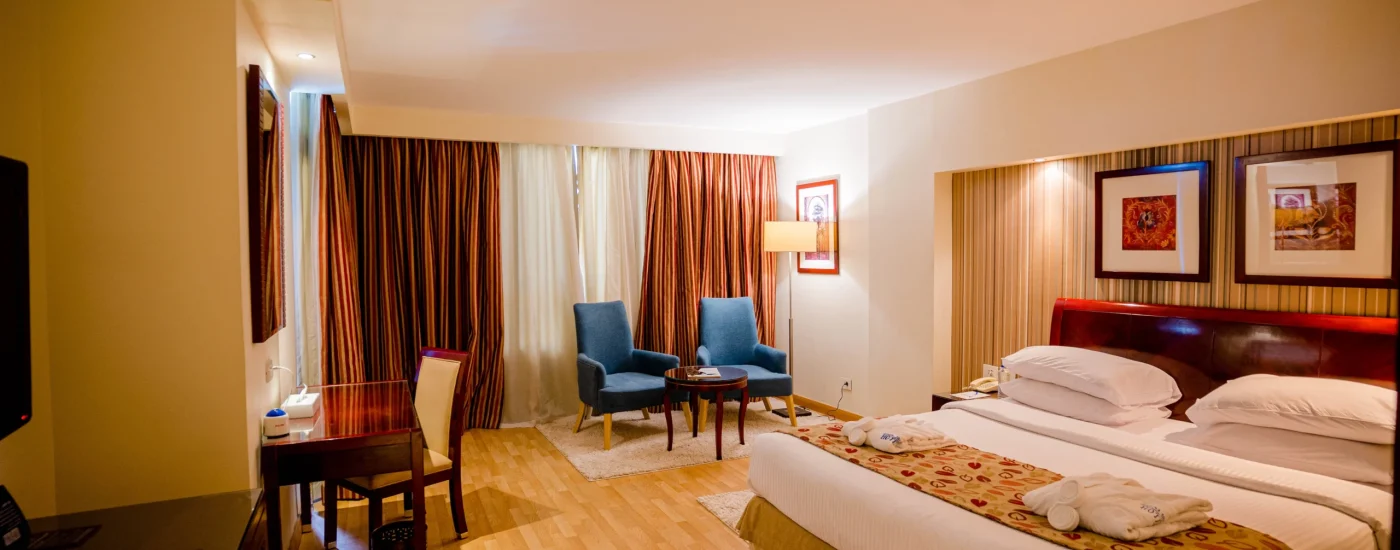 Junior Suite (6)
