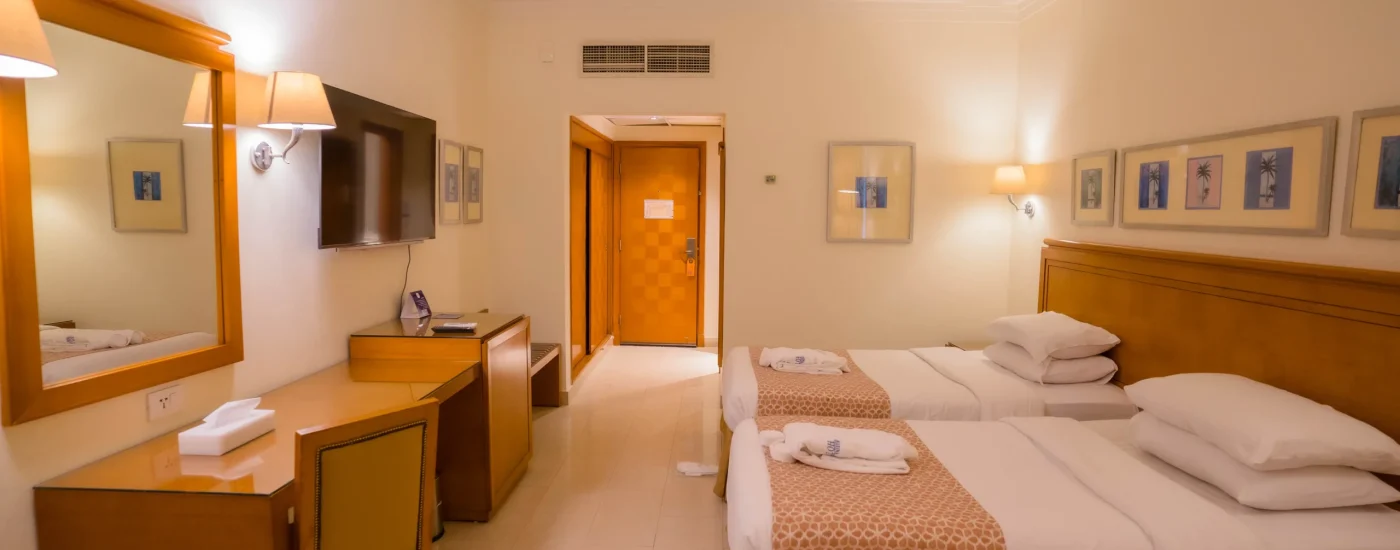 Royal Club rooms (3)