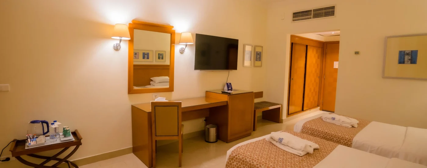 Royal Club rooms (4)
